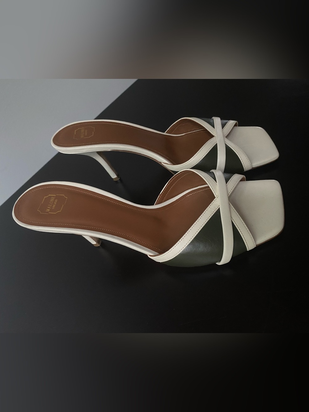 Malone Souliers Perla Sandals